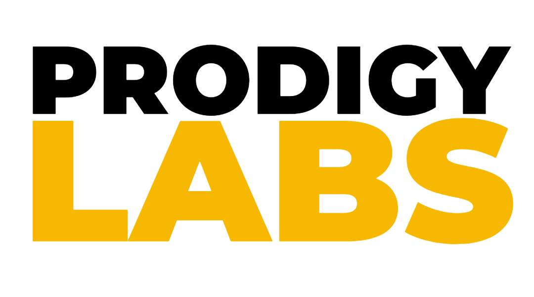 Prodigy Labs Logo
